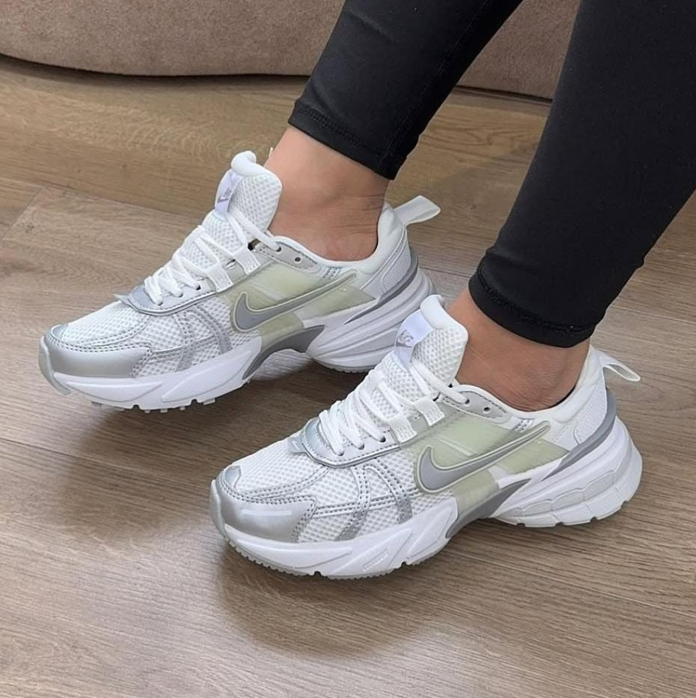 Imagen de Tenis Nike Running Mujer