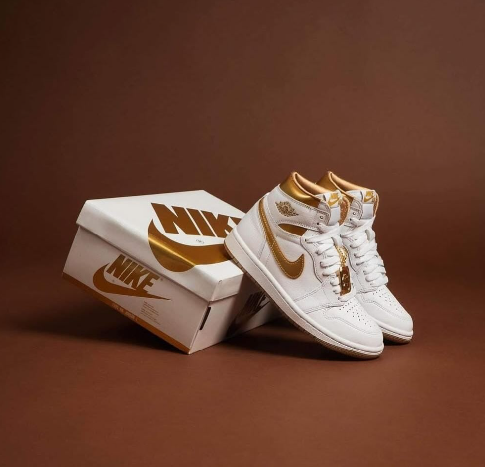 Nike Air Jordan 1 Mid